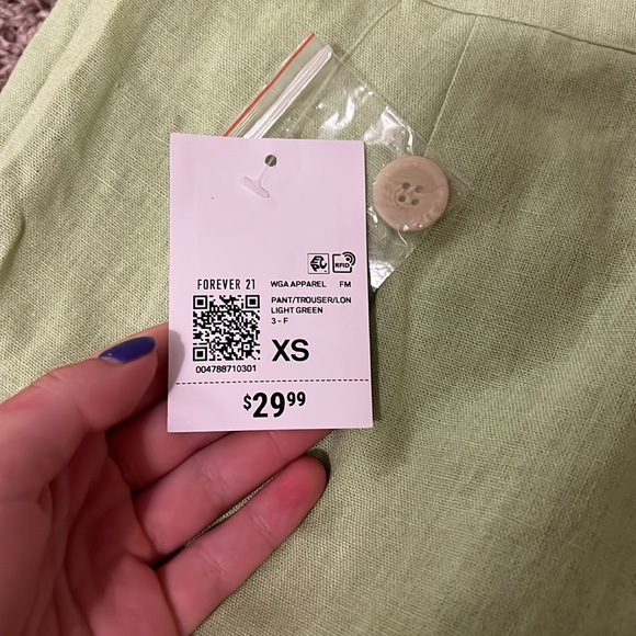 Brand new forever 21 pant - Picture 3 of 3